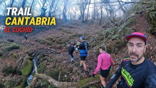 🏃♂️ Trail Running Cantabria: La Ruta Inédita de Los Llares