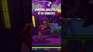 Check out my channel for the best FNF Showcases! #fnf #fnfmod #rhythmgame #vsshaggy #scoobydoo