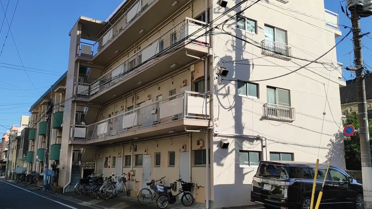 [매각 완료] 구독자님의 도쿄 네리마 아파트 매각합니다 (팔렸습니다!)