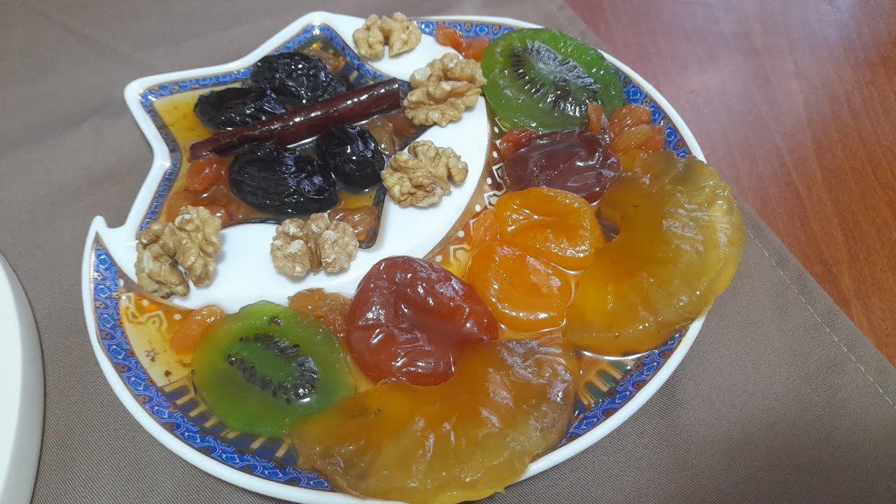  لحم لحلو طايب على قانيه بمقادير مضبوطة