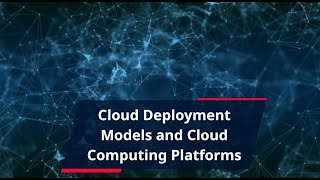 All You Need To Know About Cloud Deployment Models