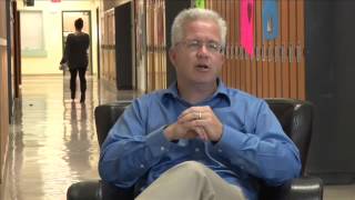 Distance Learning Centre Video