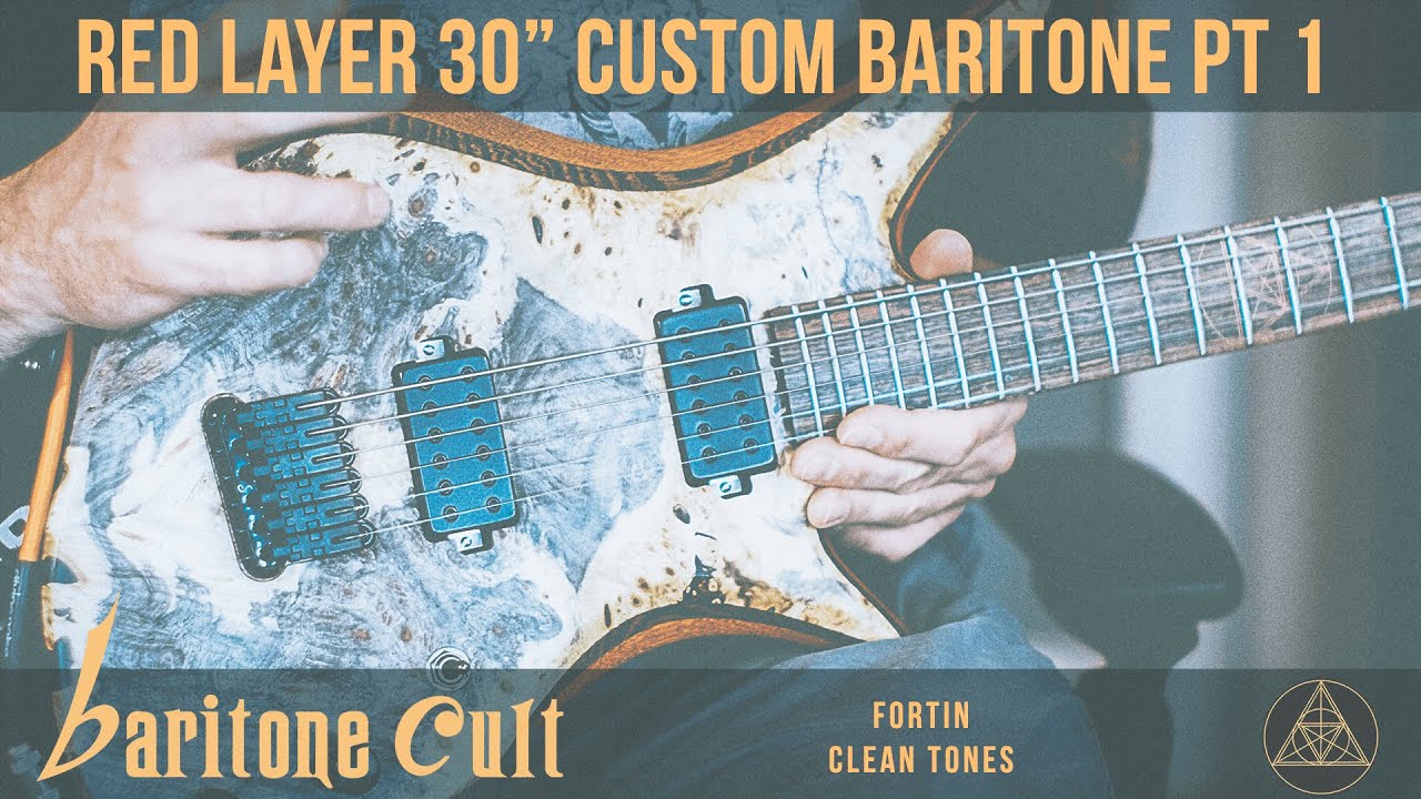 30 Scale Baritone! - YouTube