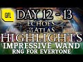 Path of Exile 3.13: RITUAL DAY #12-13 Highlights IMPRESSIVE WAND, RNG FOE EVERYONE, OOPSIES and more