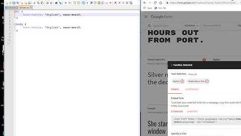 Bootstrap Made Easy - Video 2