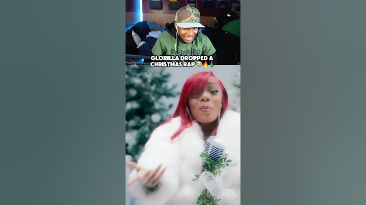 GloRilla & Kehlani made a Christmas Rap song 🎄 😭🔥