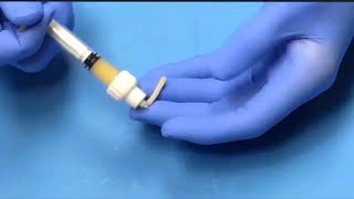 Citagenix   100 Allograft DBM Putty   PentOS OI™ Putty Unboxing
