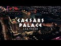 Caesars Palace Sizzle Reel