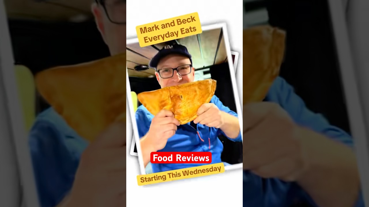 Everyday Eats Food Reviews 