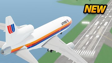Is This NEW Roblox Flight Simulator Any GOOD? (LegacyFlight)
