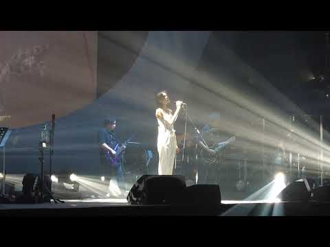 陳蕾 Panther Chan - 出走 (陳蕾沙門演唱會2021 @ Oct30)