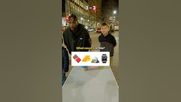 Only a Genius Can Solve These Emoji Brainteaser Puzzles 🧠 @GeographyGuy7211