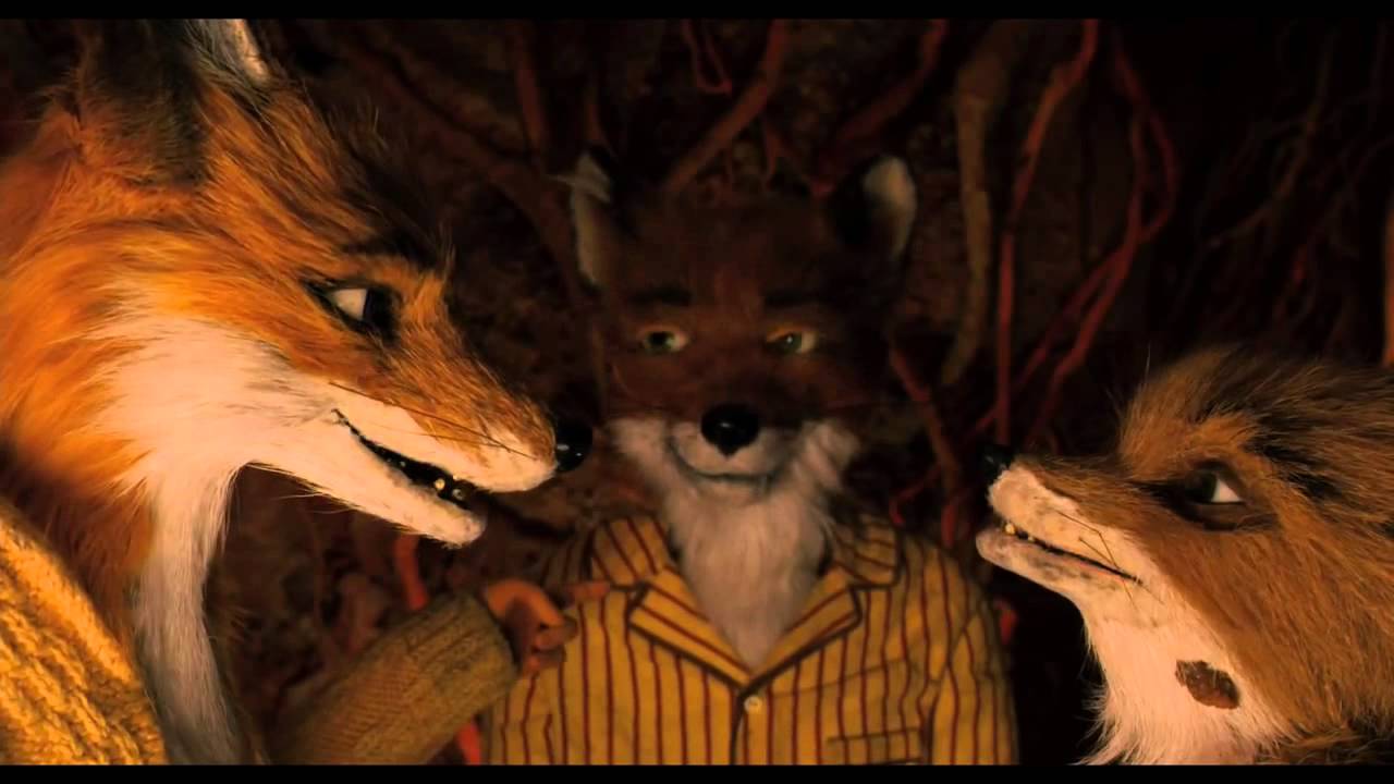 2009 Fantastic Mr. Fox