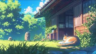 Relaxing Cat Sleeping Music, Stress Relief, Deep Sleeping, 睡眠音樂, 放鬆, 舒緩壓力, 快速入睡 (No Copyright music)