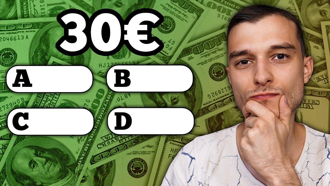 Mit Umfragen Geld Verdienen Gutefrage 30€ verdienen mit einer Umfrage - Geld verdienen mit SurveyLama - YouTube