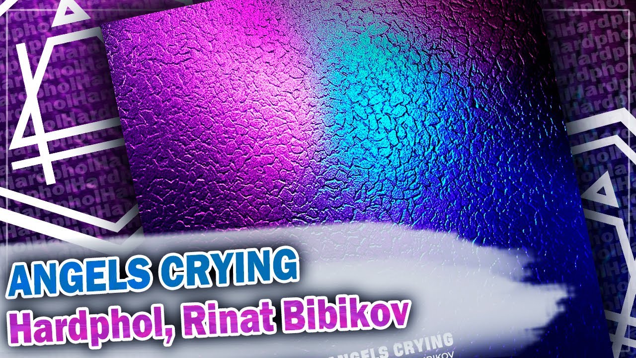 Watch Hardphol, Rinat Bibikov - Angels Crying on YouTube Watch Hardphol, Rinat Bibikov - Angels Crying on YouTube