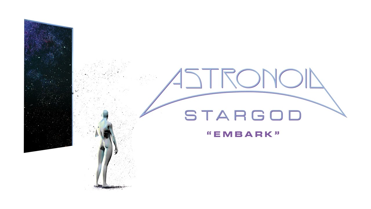 Astronoid - Embark (Official Audio)