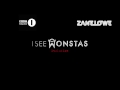 I SEE MONSTAS - EVOLUTION (ZANE LOWE HOTTEST RECORD BBC RADIO 1)