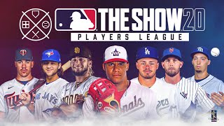 Check out the best action of mlb show players league from last week,
right here! hosted by heidi watney! don't forget to subscribe!
https:...