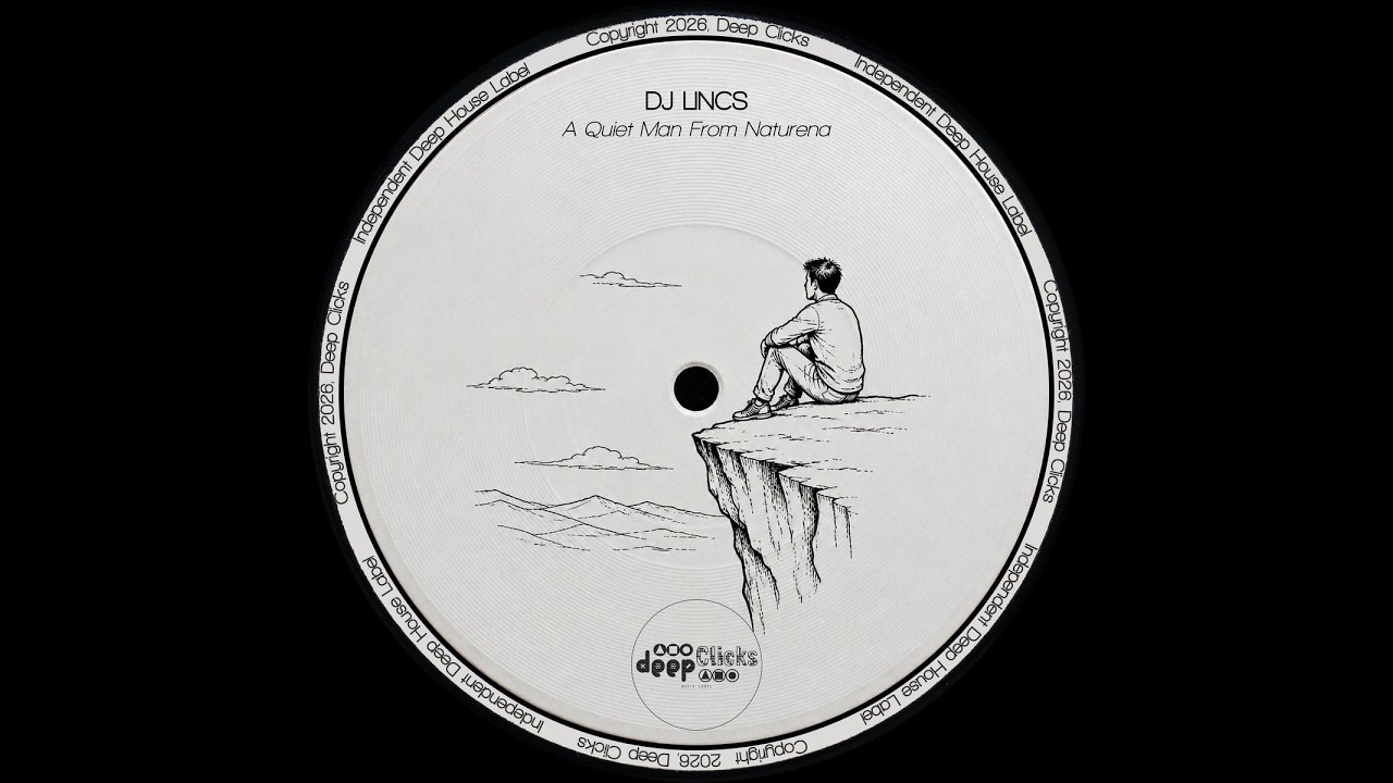 DJ LINCS -- Linc's Dub