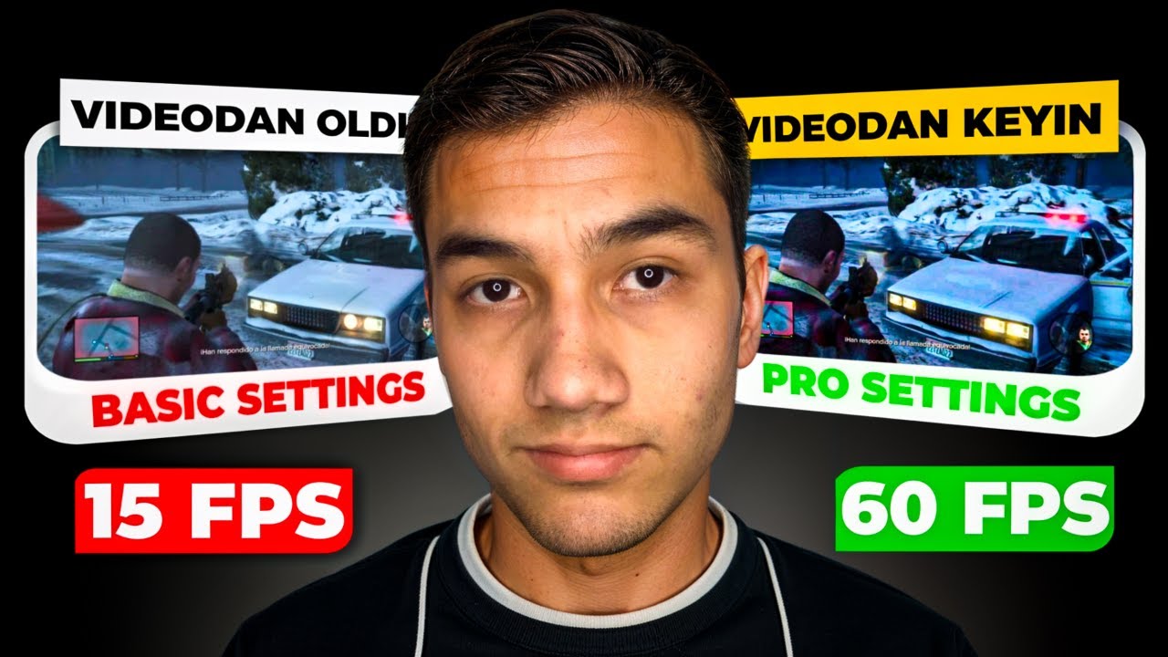 BU 3TA NARSANI BILMASEZ KOMPYUTERINGIZNI OTIB YUBORING! | FPS OSHIRISH UCHUN 3TA QADAM | TilloGamer
