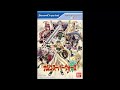 Namco Super Wars - BGM 08
