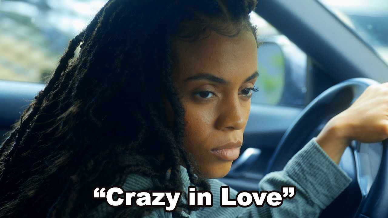 "Crazy in Love"| Comedy skit