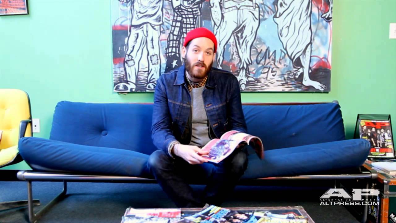polar bear's club piedmont qc Friday Fives: Silverstein bassist Billy Hamilton on his five favorite #AP100Bands