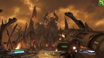Revisiting DOOM 2016 after Two Years of Eternal | Part 2
