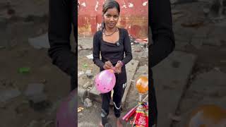 Cute didi ceiling balloon🎈🎈 #viral #shorts #ytshorts #art