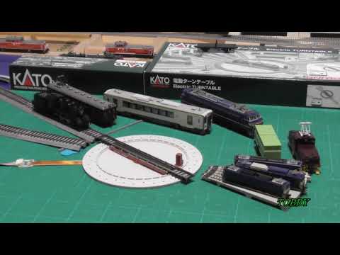 HORNBY HOゲージ 電動ターンテーブル ホーンビー ターンテーブル | 鉄道模型通販専門店エキサイトモデル
