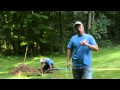 Restoring a septic system through aeration