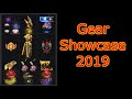 Watchman94  gear showcase october 2019