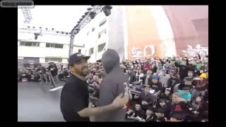 bboy PHYSICX 2015