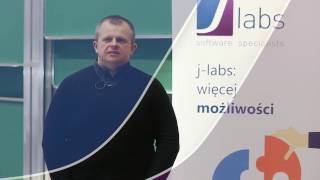 TypeScript i Angular 2 – dobrana para Zapiski programisty Javy - Piotr Natkaniec | #26 Talk4Devs
