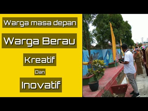 Video: 10 Tahun Kreativitas Positif