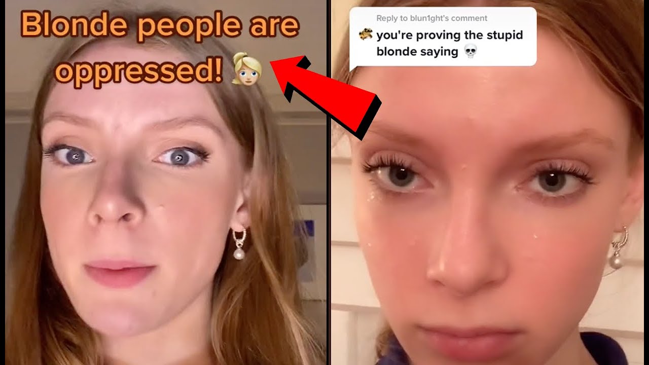 Gen Z Is REALLY Stupid.. 