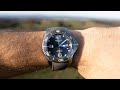 Update 4K Longines Hydroconquest Gray 43mm 2018 Steel VS Rubber bracelet? Which one is better?