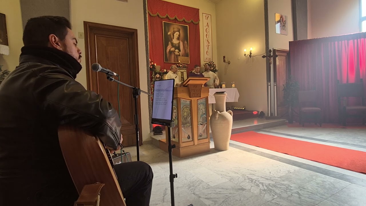 Vieni al Signor (RnS)