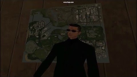 [Argonath RPG] FCN - SAPD Ceremony rejects farmers