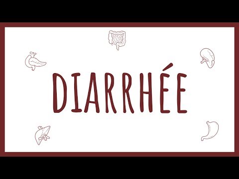 Vidéo: Diarrhée Osmotique: Symptômes, Causes, Traitements