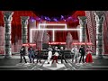 [KOF MUGEN] Devil Team VS Nightmare Team - The Power of Evil Tournament-4