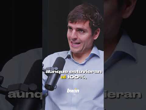 ¿POR QUÉ PITARCH NO va ha JUGAR en el REAL MADRID?