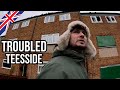 Inside britains highest crime estates 