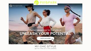 Spring Activewear Men & Women's Amazon Fashion Pinspark