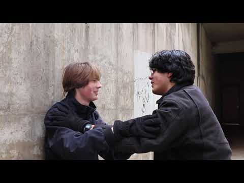 Milkman Short Film 24/25