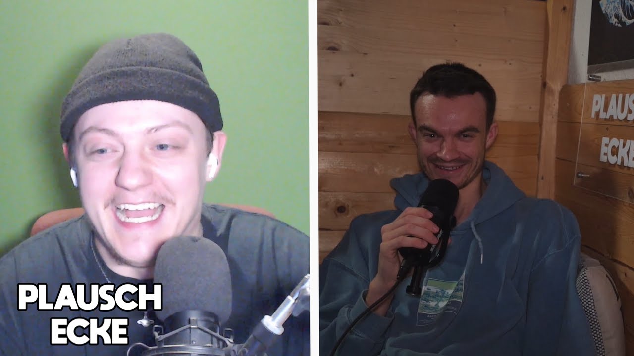 Was ist mit uns los? (Social Media)