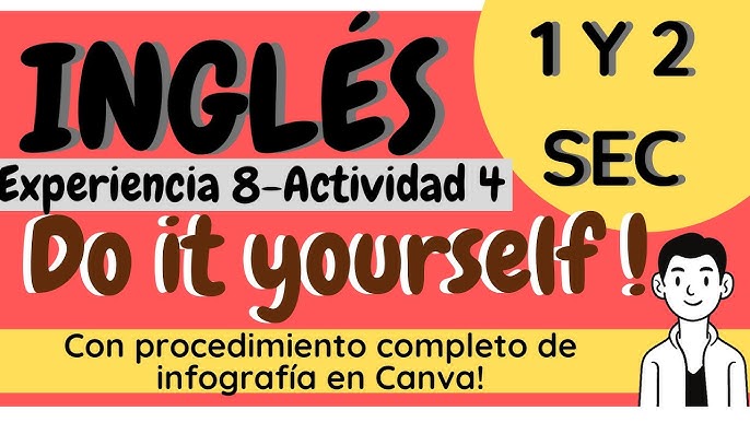 Experiencia de Aprendizaje #7 - Activity-3(Do it yourself) #Pre-A1