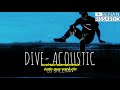 Ed Sheeran - Dive (Tradução) [Versão Acústica]