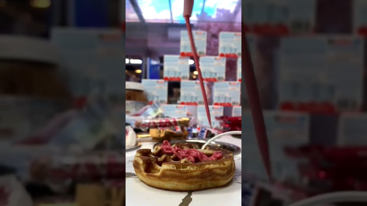 🌸 Burger RAFFAELLO FRAMBOISE❗️🌸♥️